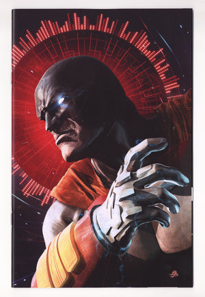 Space Ghost 12 Barends Virgin Incentive (2026)