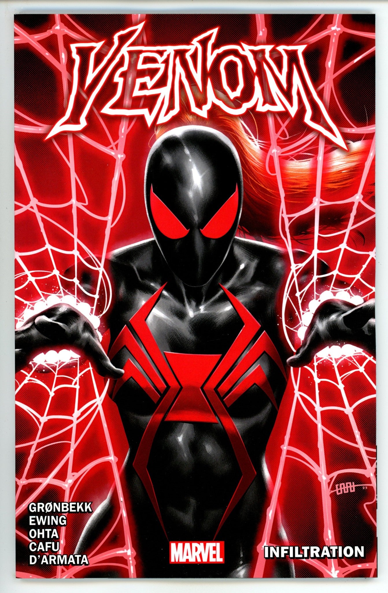 Venom By Al Ewing Vol 6 TPB (2024)