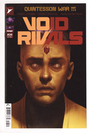 Void Rivals 26 Oliver Variant (2026)