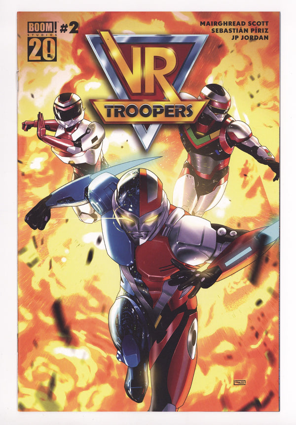 VR Troopers 2 (2025)