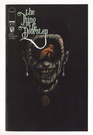 The Thing On The Doorstep 4 (2026)