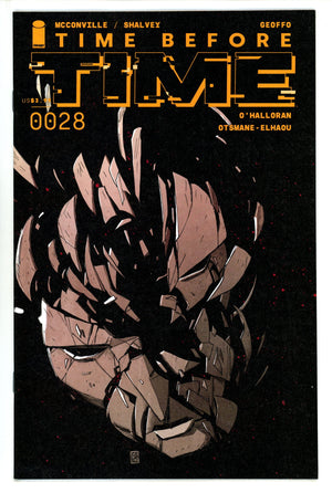Time Before Time 28 Variant (2023)