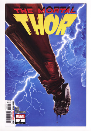 Mortal Thor 2 (2025)