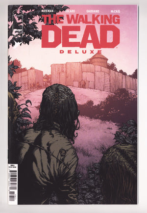 Walking Dead Deluxe 136 (2026)