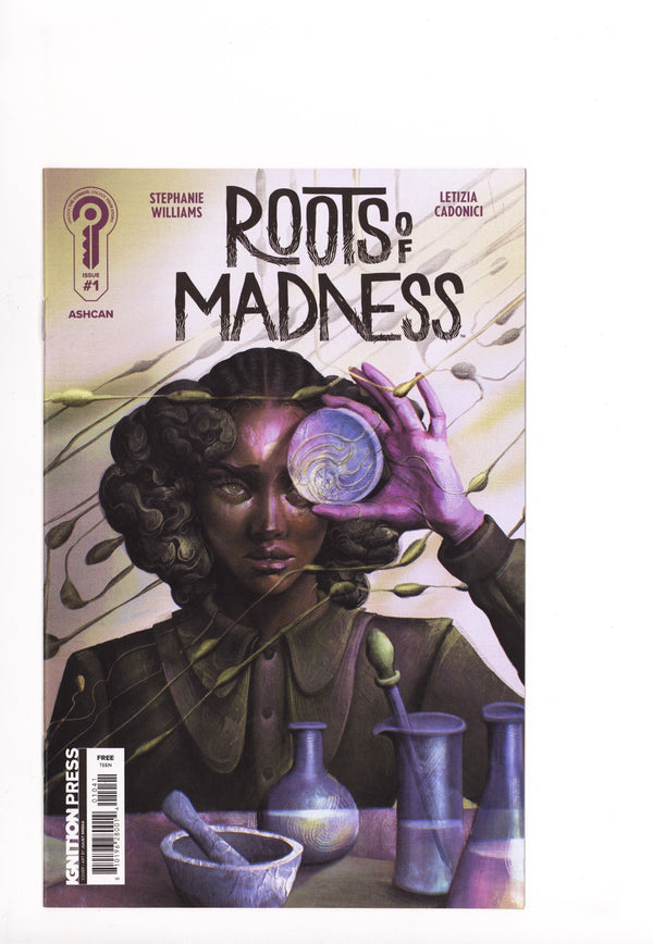 Voyeur 1 Variant (2025)