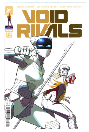 Void Rivals 10 Walker Variant (2024)