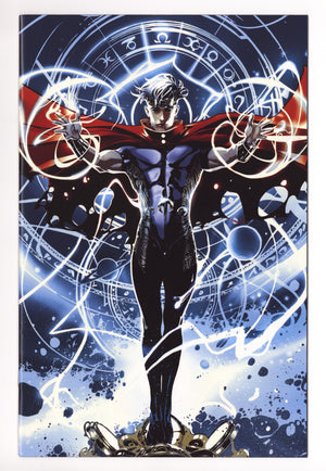 Wiccan: Witches' Road 1 Villalobos Virgin Incentive VF/NM (2025)