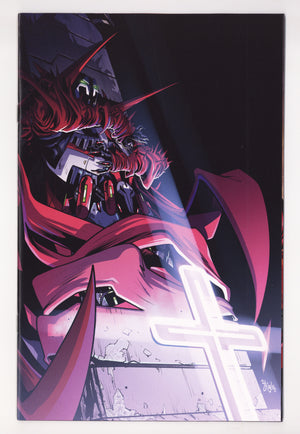 Spawn Rat City 25 Carlos Virgin Variant (2026)