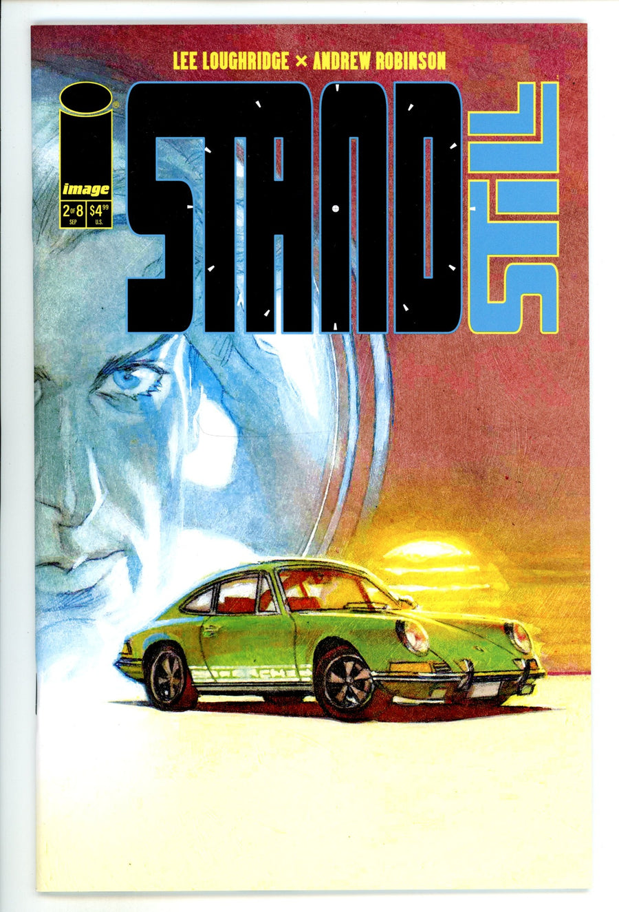 Standstill 2 (2024)
