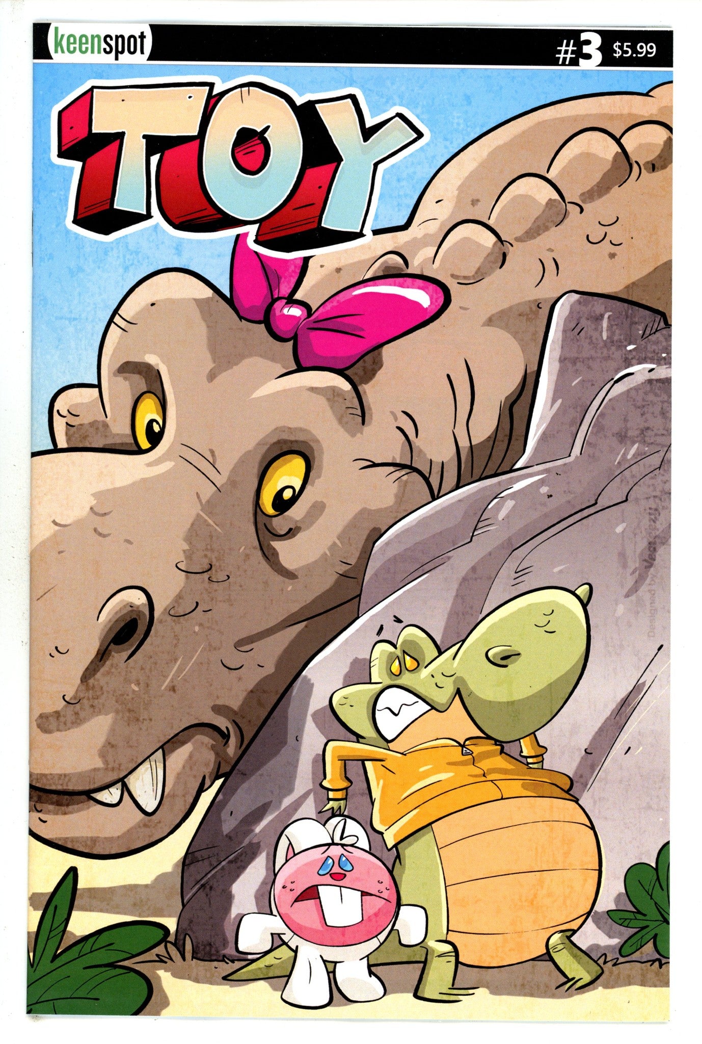 Toy 3 (2023)