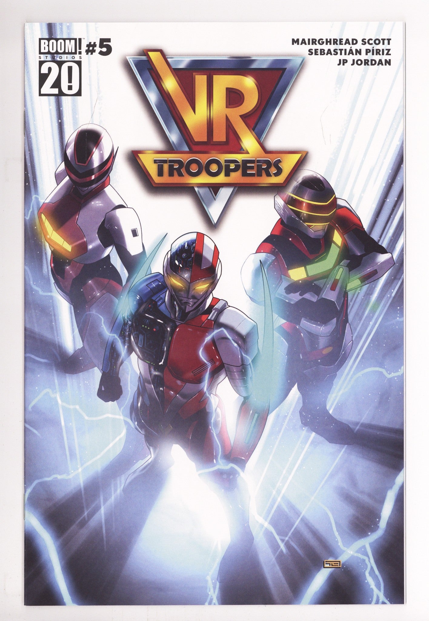 VR Troopers 5 (2025)
