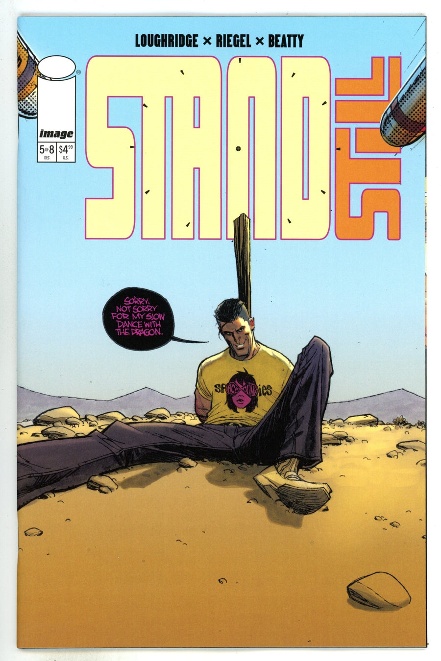 Standstill 5 (2024)