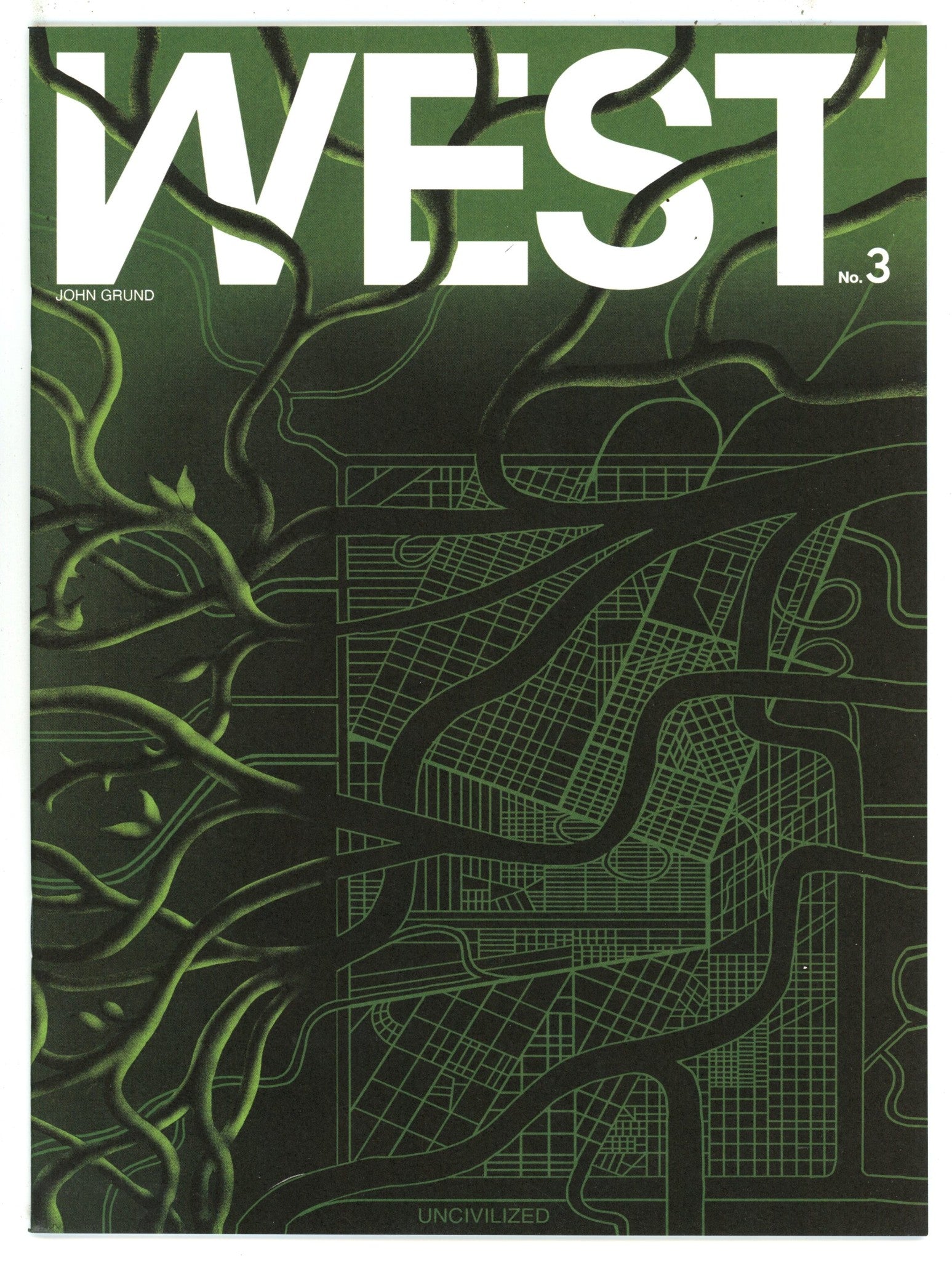 West 3 (2023)