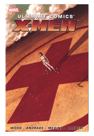 Ultimate Comics X-Men by Brian Wood TPB Vol 1 High Grade (2013)