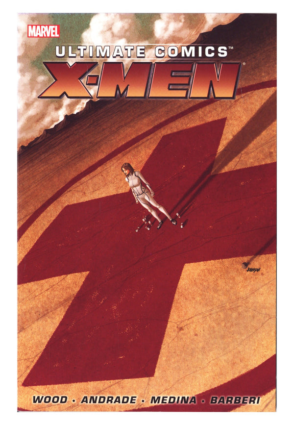 Ultimate Comics X-Men by Brian Wood TPB Vol 1 High Grade (2013)