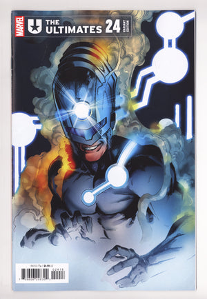 Ultimates Vol 6 24 Bagley Incentive VF/NM (2026)