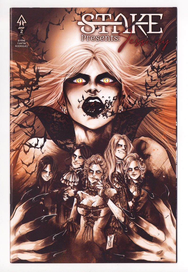 Stake Presents Jessamy 2 (2025)