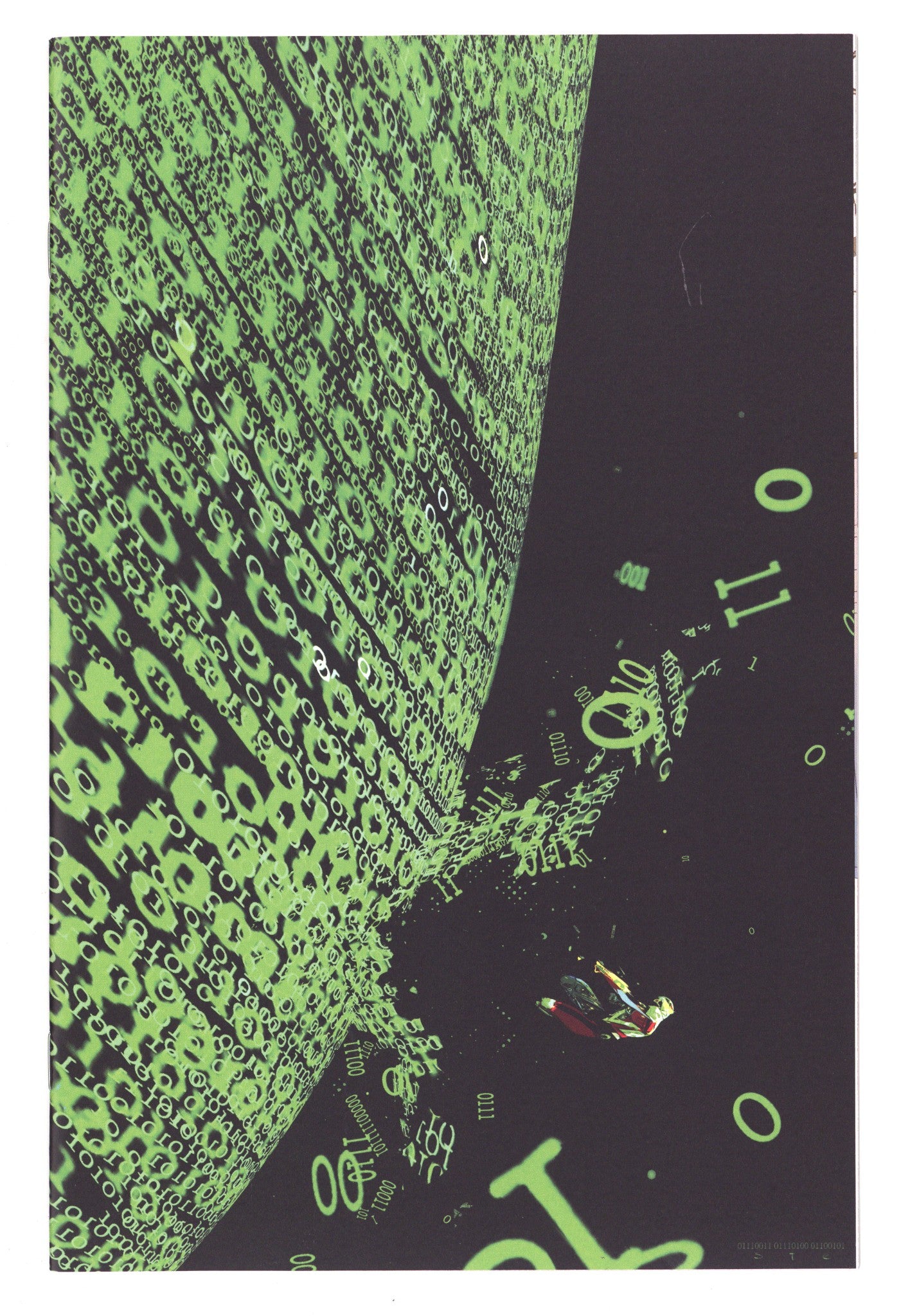 VR Troopers 5 Simeone Virgin Incentive NM (2025)