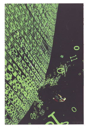 VR Troopers 5 Simeone Virgin Incentive NM (2025)