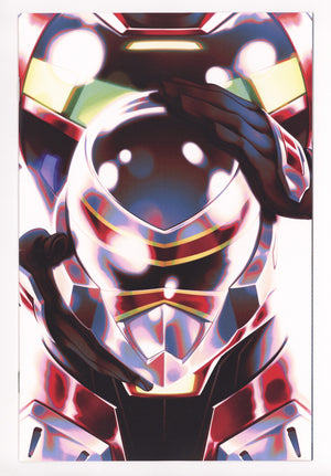 VR Troopers 2 Montes Variant (2025)