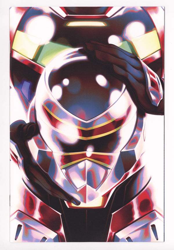 VR Troopers 2 Montes Variant (2025)