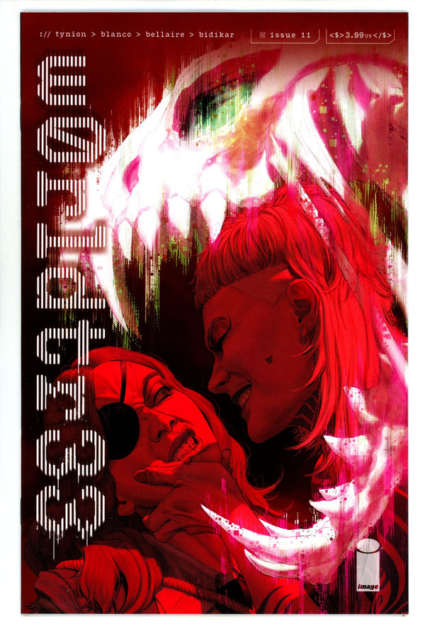 W0Rldtr33 11 Iulis Variant (2024)