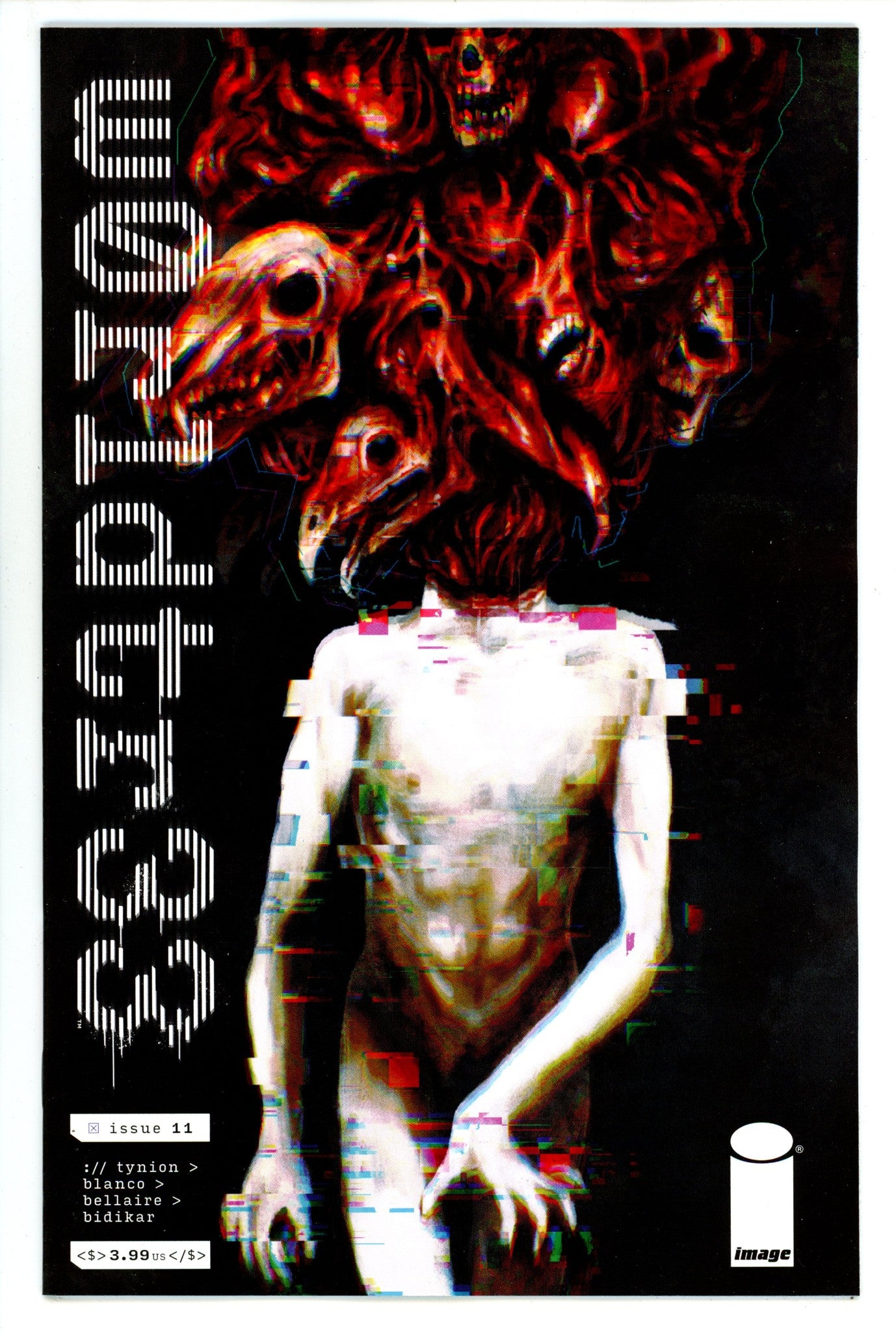 W0Rldtr33 11 Henderson Incentive Variant NM (2024)