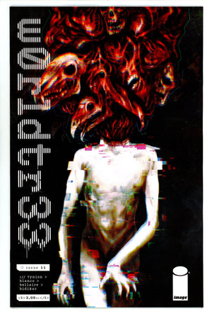 W0Rldtr33 11 Henderson Incentive Variant NM (2024)