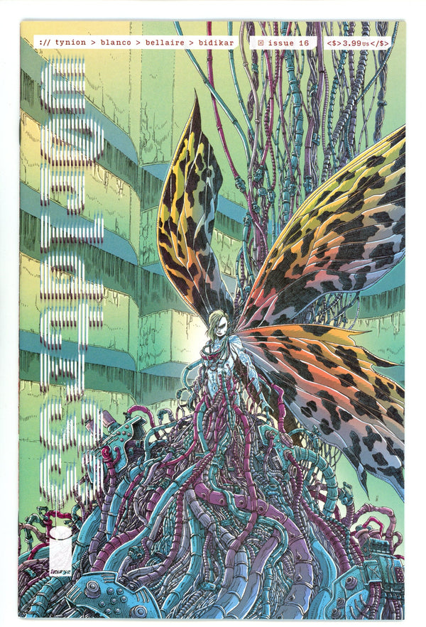 W0Rldtr33 16 Stokoe Incentive NM- (2025)