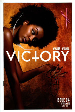 Victory 4 Cohen Variant (2023)