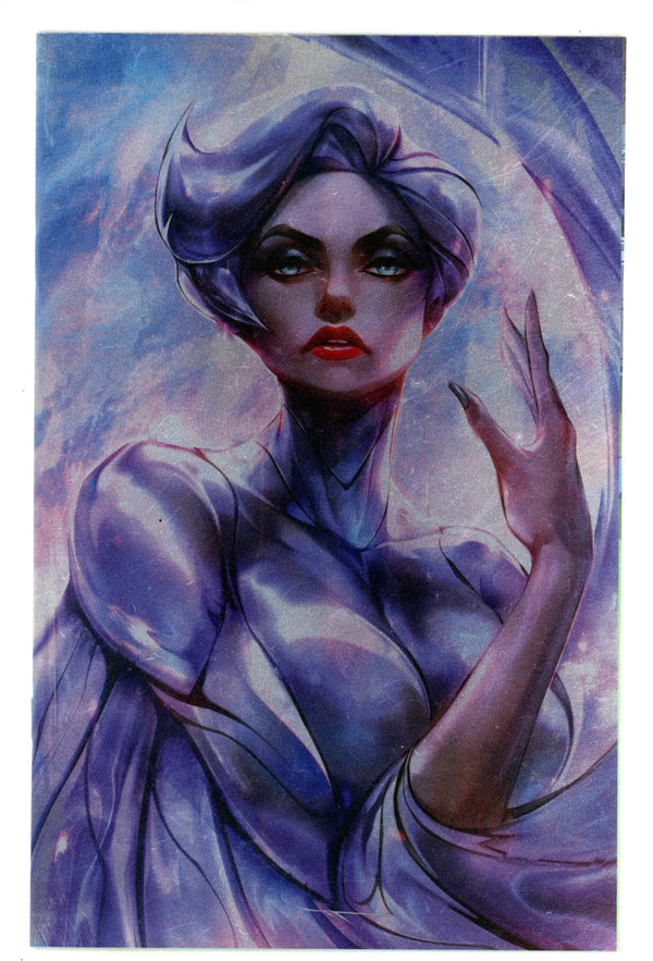 Silverhawks 3 Tao Foil Virgin Incentive Variant NM- (2025)