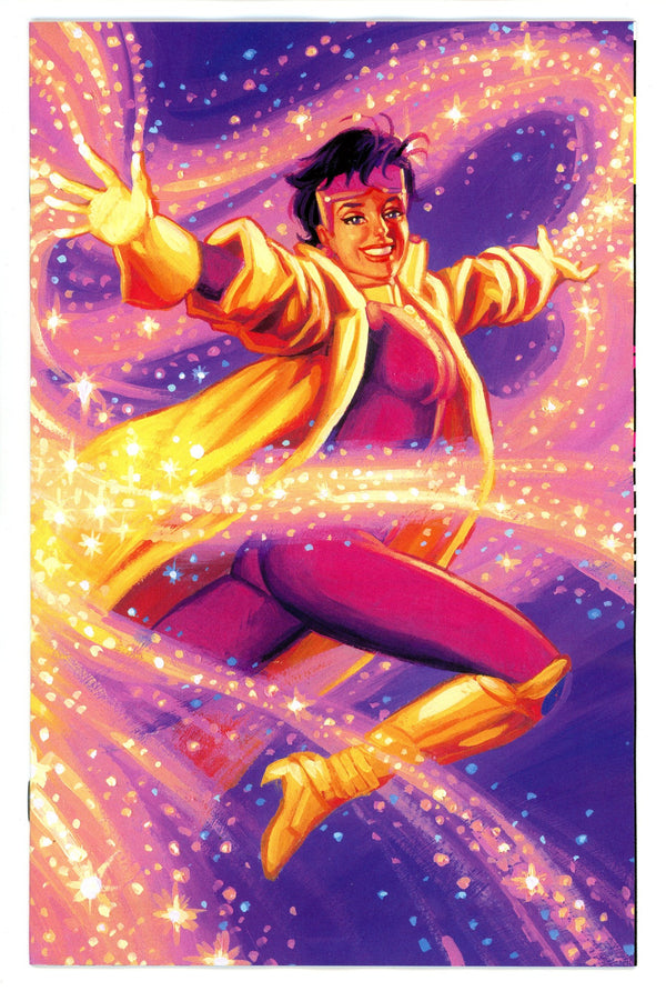 X-Men 97 3 Hildebrandt Virgin Incentive Variant NM- (2024)