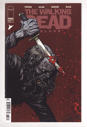 Walking Dead Deluxe 133 (2026)