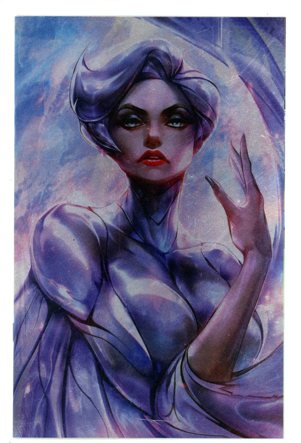 Silverhawks 3 Tao Foil Virgin Incentive Variant NM (2025)