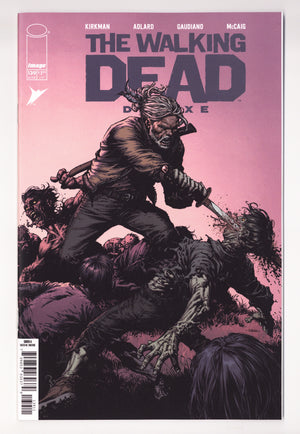 Walking Dead Deluxe 139 (2026)