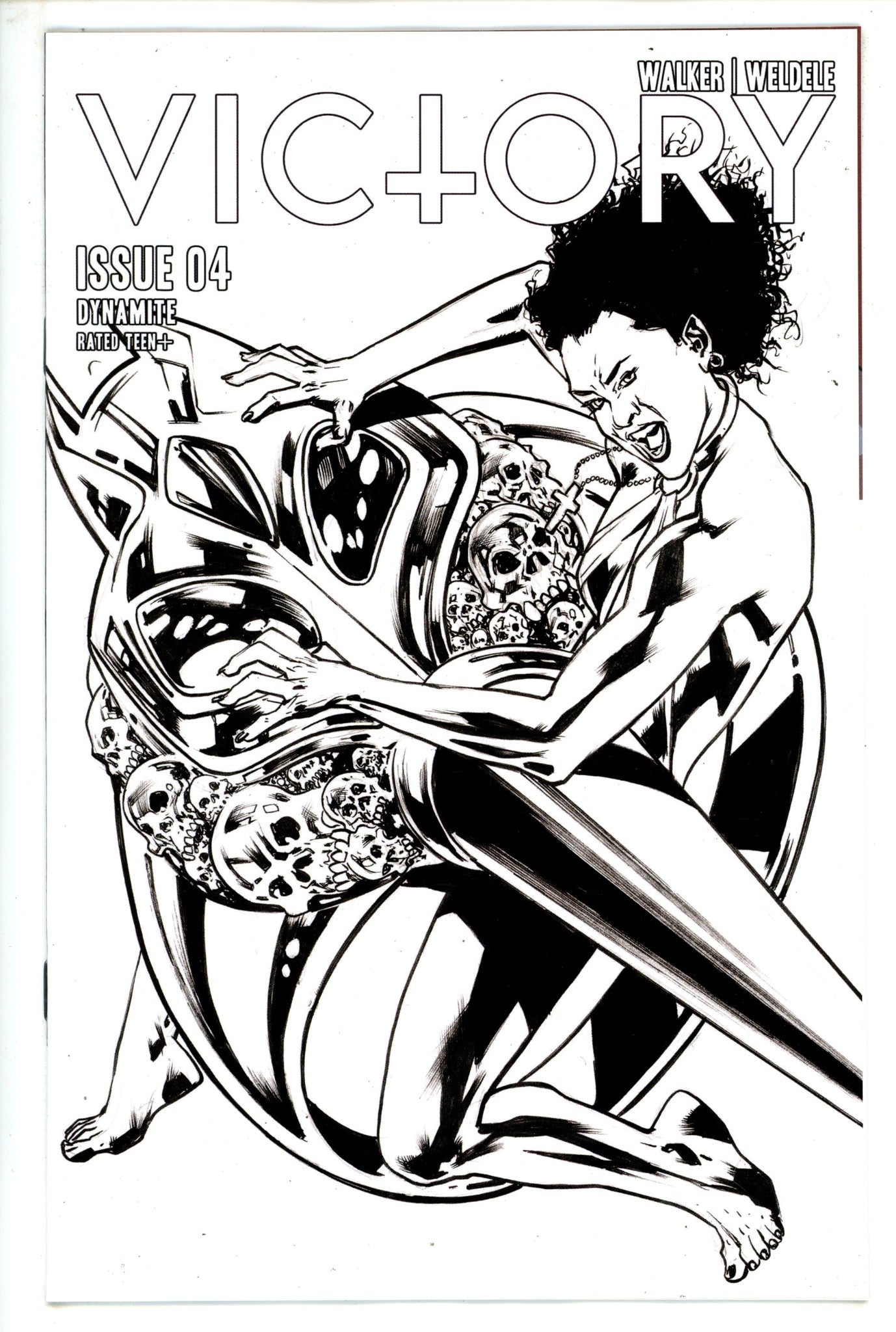 Victory 4 Hitch Incentive Variant (2023)