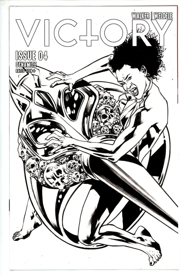 Victory 4 Hitch Incentive Variant (2023)