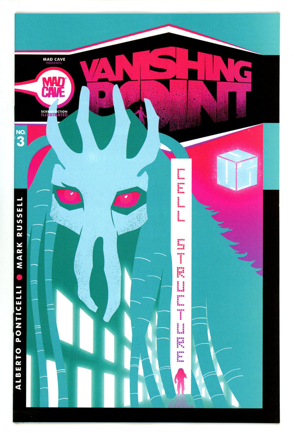 Vanishing Point 3 (2025)