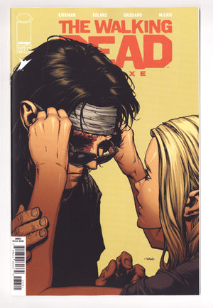 Walking Dead Deluxe  137    (2026)
