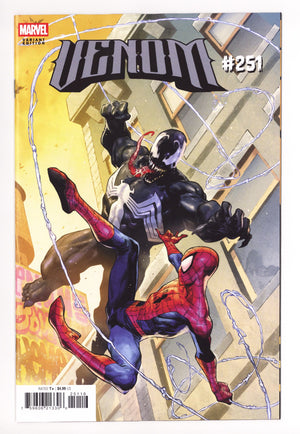 Venom Vol 5 251 Opeña Incentive NM- (2025)