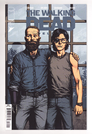 Walking Dead Deluxe 132 (2026)