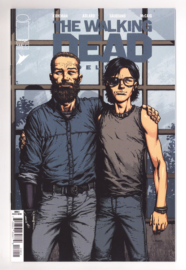 Walking Dead Deluxe 132 (2026)