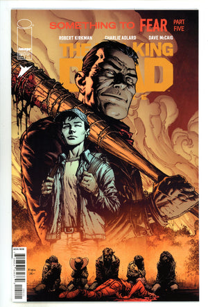 Walking Dead Deluxe 101 (2024)