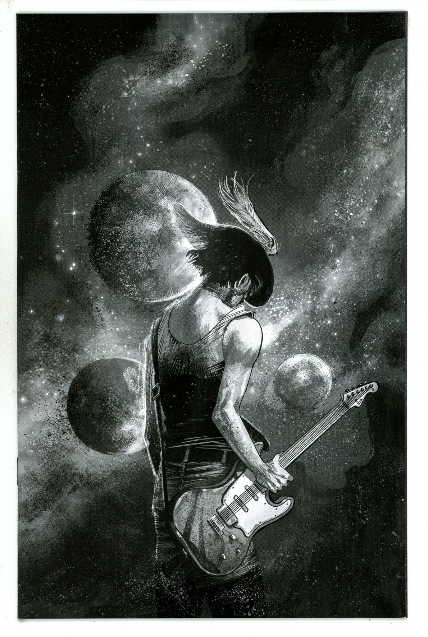 Traveling To Mars 7 Ciregia Virgin Incentive Variant (2023)