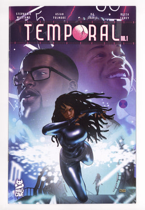 Temporal 1 (2025)
