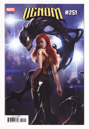 Venom Vol 5 251 Srisuwan Variant (2025)