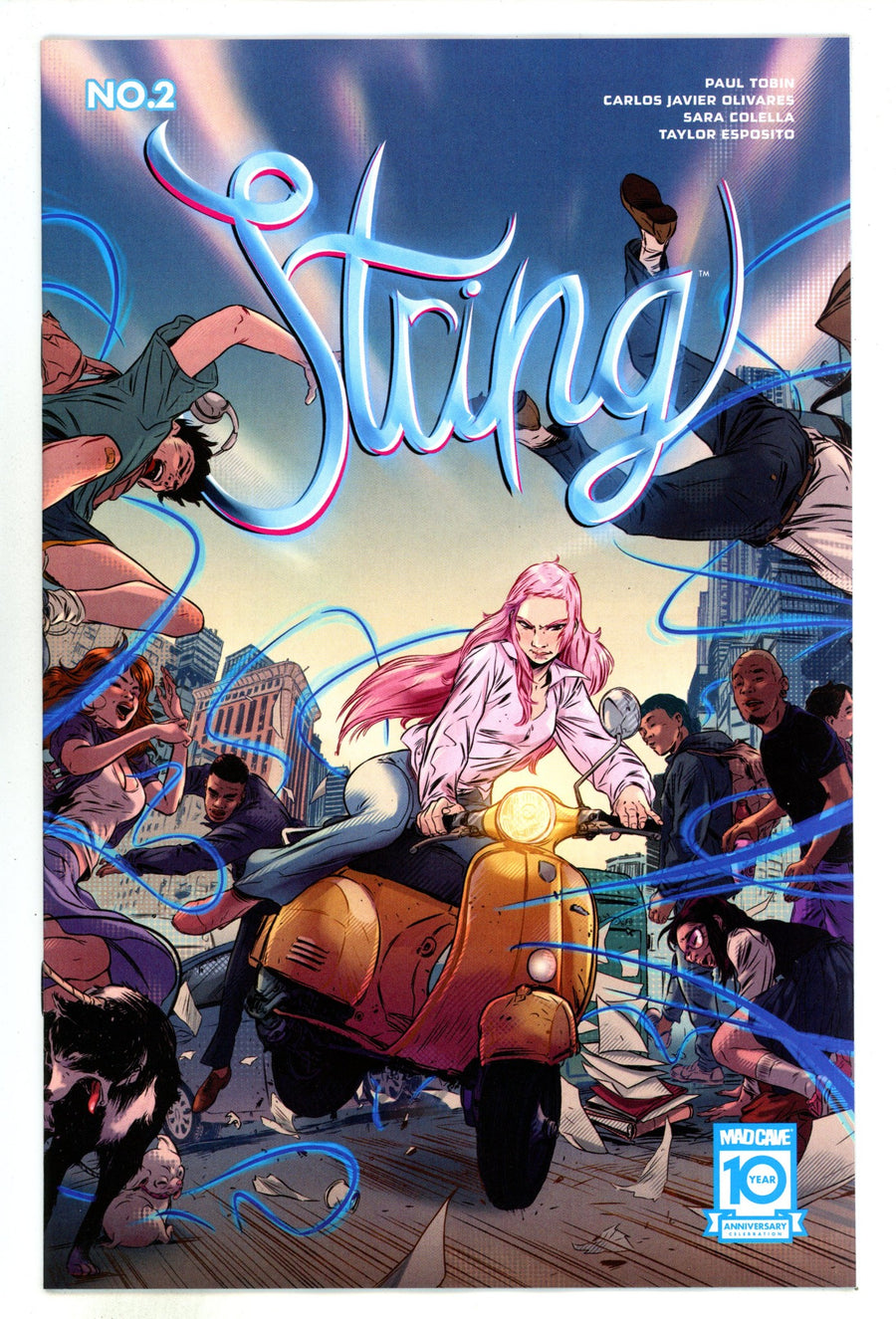 String 2 (2024)