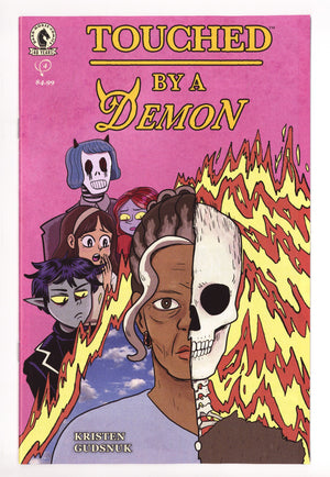 Touched By A Demon 4 (2026)