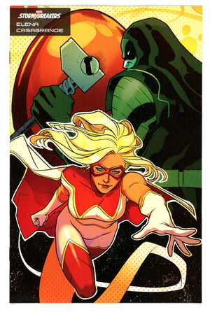 X-Men Blood Hunt Magik 1 Casagrande Variant (2024)