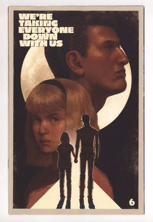 Were Taking Everyone Down With Us 6 Jangjolim Variant (2025)